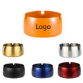 Stainless Steel Ashtray