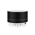 Metal Mini Bluetooth "Cannon" Speaker