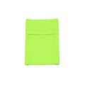 Polyester Sports Running Cell Phone Armband