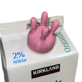 Milk Carton