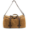 Waterproof  Canvas Duffel Handbag