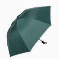 8-rib, Triple UV Protection Umbrella（26.8"×38.6"）