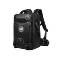 Portable Camera Backpack With Adjustable Dividers