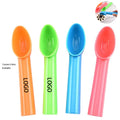Plastic Ice Cream Scoop