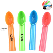 Plastic Ice Cream Scoop