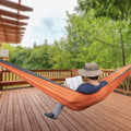Nylon Hammock