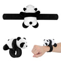 Plush Slap Bracelet