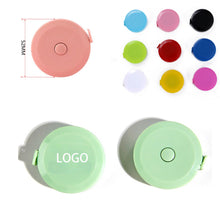 60'' Round Tape Measure