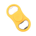 Fidget Spinner Stainless Steel Bottle Opener