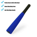 Kids' Soft Foam Sports Bat Set
