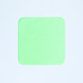 6" X 6" Sublimated Microfiber Cleaning Cloth