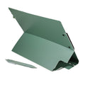 Multifunction File Folder Foldable Clipboard With Cover