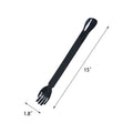 Back Scratcher Shoe Horn