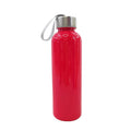 17Oz. Plastic Water Bottle With Strap