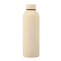 304 Stainless Steel Narrow-Mouth Water Bottle