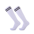 Knee-High Training Socks Moisture Wicking
