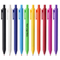 0.5mm Press Neutral Pen