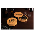 4Pcs Wine Bottle Openers