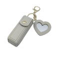 2-In-1 Lip Oil Keychain
