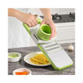 6 in 1 Kitchen Vegetable Chopper