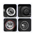 USB Fast Car Charger