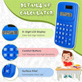 Mini Portable Calculator