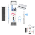 7-in-1 Tech Cleaning Kit with Brush & Spray