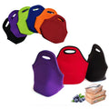 Waterproof Lunch Tote With Zipper