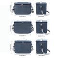 Aluminum Foil Thickened Large Capacity Insulated Lunch Bag