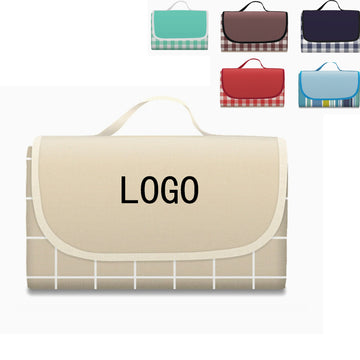 Portable Moisture-Proof Outdoor Blanket