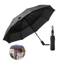 Portable Automatic Folding Umbrella