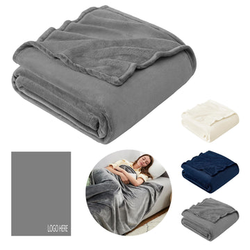 Fleece Blanket