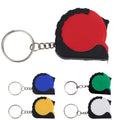 Mini Tape Measure W/Keychain