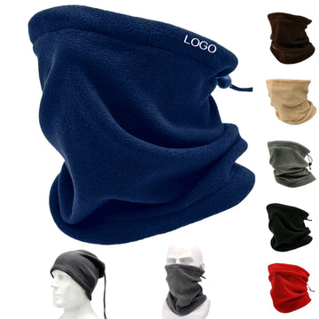 Neck Gaiter Face Cover Scarf
