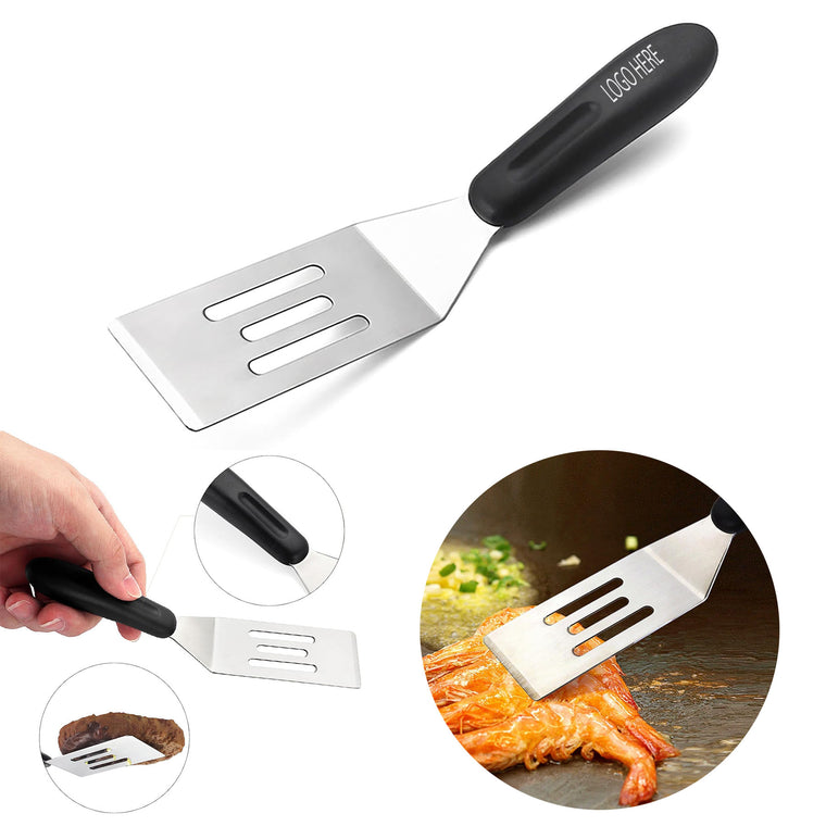 Stainless Steel Mini Spatula