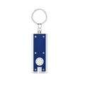 Mini LED Keychain Flashlight