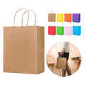 Paper Gift Bag With Handles