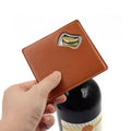 Leathers Bottle Opener