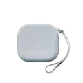 Mini Silicone Storage Bag With Zipper