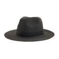 Wide Brim Straw Panama Hat