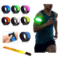 LED Light Warning Armband