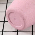 Unbreakable Drinking Cup Reusable Mouthwash Cup