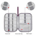 Electronics Travel Organizer