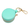 PU Leather Keychain Jewelry Box