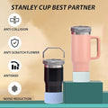 Silicone Cup Sleeve Set For Bottles
