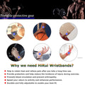 Sports Wrist Band Brace