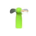 LED Small Personal Fan