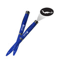 Advertising Flashlight Projector Pen