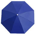 Outdoor Folding Fishing Large Headwear Umbrella Hat