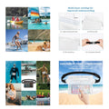 Waterproof Waist Pack For Cell Phone